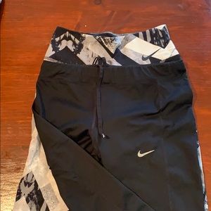 Nike Workout Capris